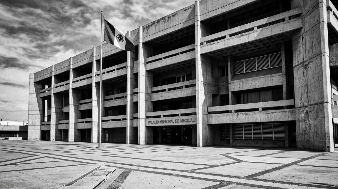 Ayuntamiento de Mexicali