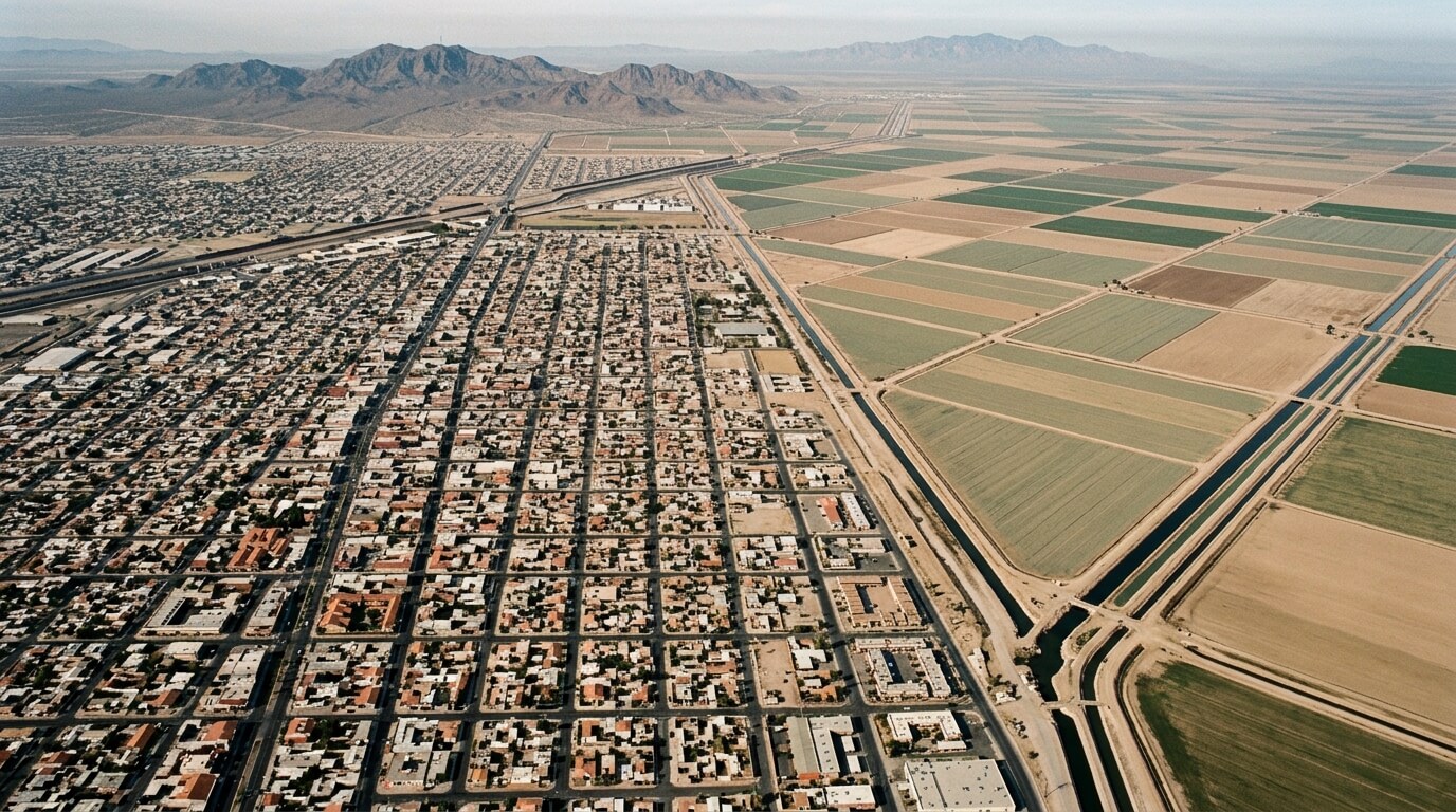 Política nacional y Mexicali