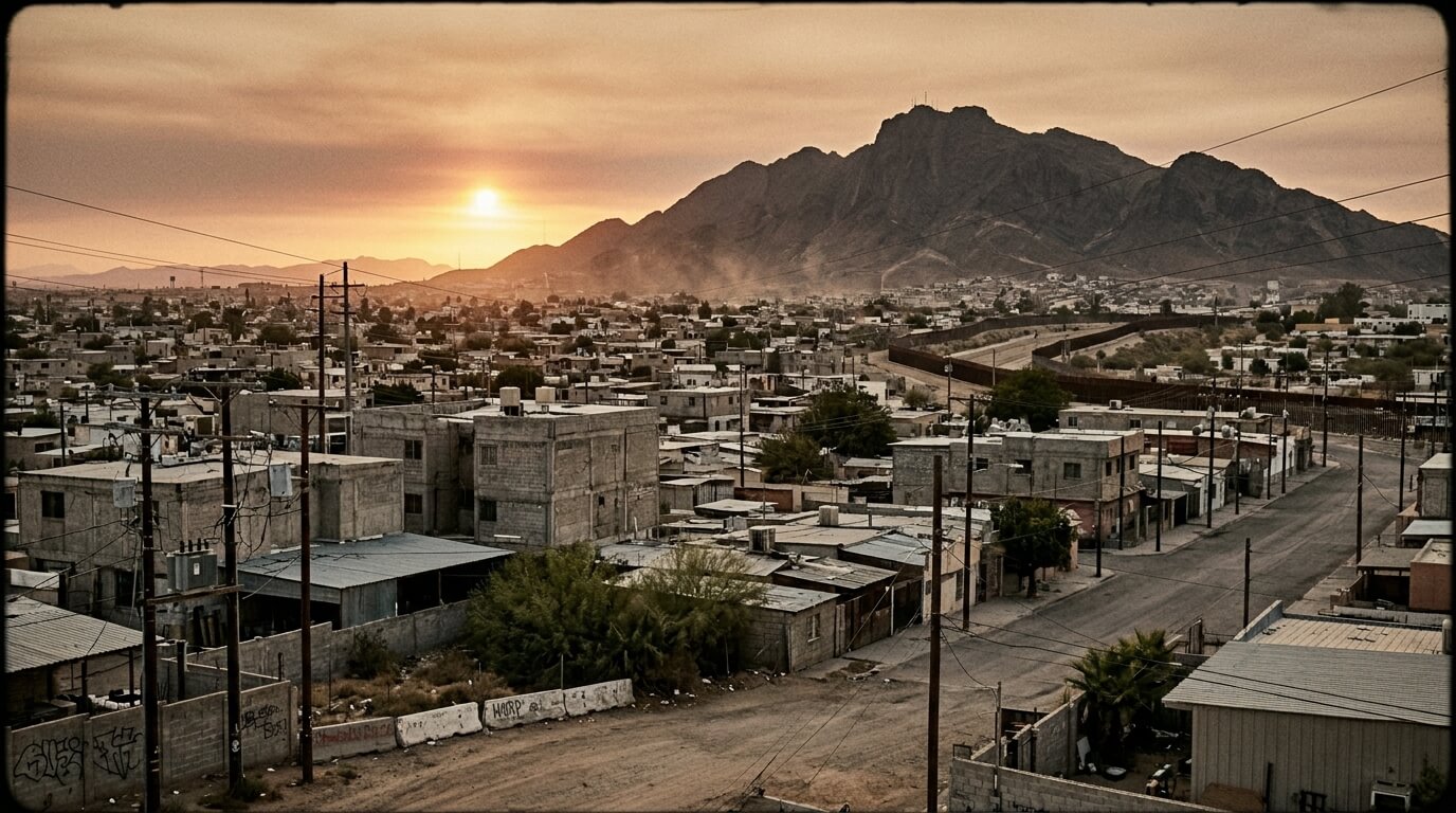 Mexicali - Periodismo desde la frontera